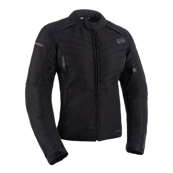 Oxford Oxford Valencia D2D 3.0 WS Jkt Blk